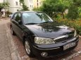 Ford Focus 2005 - Cần bán gấp Ford Focus năm sản xuất 2005, màu đen, nhập khẩu