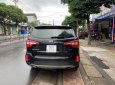 Kia Sorento 2017 - Bán ô tô Kia Sorento 2017, màu đen, 820tr