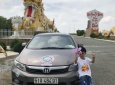 Honda Civic  1.8MT  2013 - Bán xe Honda Civic 1.8MT năm sản xuất 2013, màu xám, 459tr