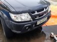 Isuzu Hi lander 2005 - Cần bán lại xe Isuzu Hi lander năm sản xuất 2005, màu đen, giá tốt