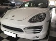 Porsche Cayenne   2014 - Bán Porsche Cayenne 3.6 sản xuất 2014, màu trắng, nhập khẩu