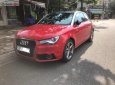 Audi A1 1.4 TFSI 2011 - Xe Audi A1 1.4 TFSI đời 2011, màu đỏ, nhập khẩu nguyên chiếc  