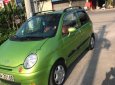 Daewoo Matiz SE   2007 - Bán Daewoo Matiz SE sản xuất năm 2007, màu xanh lam như mới 