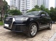 Audi Q7 2018 - Bán Audi Q7 2.0 AT TFSI Quattro đời 2018, màu đen, nhập khẩu Đức