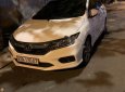 Honda City Ctv 2018 - Bán ô tô Honda City Ctv đời 2018, màu trắng giá cạnh tranh