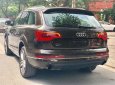 Audi Q7 2011 - Bán Audi Q7 3.0 sản xuất 2011, nhập khẩu