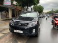 Kia Sorento 2017 - Bán ô tô Kia Sorento 2017, màu đen, 820tr