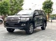 Toyota Land Cruiser 2018 - Cần bán Toyota Land Cruiser VXR 4.6L sản xuất 2018, màu đen mới 100%, nhập khẩu Trung Đông 