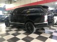 LandRover 2015 - Cần bán xe LandRover Range Rover Autobyo LWB 2015, màu đen, xe nhập