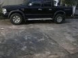 Ford Ranger 2005 - Cần bán Ford Ranger 2005, màu đen, 195 triệu