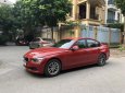 BMW 3 Series 320i 2012 - Chính chủ cần bán BMW 3 Series 320i đời 2012, màu đỏ, xe nhập liên hệ - 0989883329