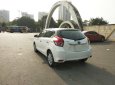 Toyota Yaris   2017 - Bán Toyota Yaris 1.5G năm 2017, màu trắng, xe nhập