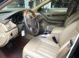 Mercedes-Benz R class 2007 - Bán xe Mercedes R350 sản xuất 2007 màu đen