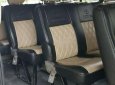 Toyota Hiace 2009 - Bán Toyota Hiace sản xuất 2009, màu bạc ít sử dụng