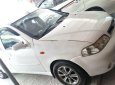 Fiat Albea   2004 - Bán xe Fiat Albea đời 2004, màu trắng, nhập khẩu 