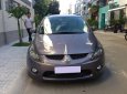 Mitsubishi Grandis 2007 - Gia đình cần bán Grandis 2007, số tự động, màu khoai môn