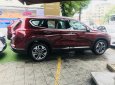 Hyundai Santa Fe 2019 - Giao xe ngay, Hyundai Santa Fe siêu khuyến mãi lên đến 20Tr, lợi kinh tế, hotline 0974064605