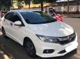 Honda City 2017 - Bán ô tô Honda City đời 2017, màu trắng, nhập khẩu như mới, 485tr