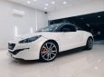 Peugeot RCZ 2015 - Cần bán Peugeot RCZ năm 2015, màu trắng còn mới giá 1 tỷ 250 triệu đồng