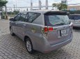 Toyota Innova 2017 - Bán xe Toyota Innova sản xuất năm 2017, màu xám  