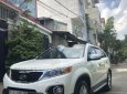 Kia Sorento 2012 - Chính chủ bán Kia Sorento năm 2012, màu trắng, nhập khẩu