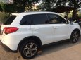 Suzuki Vitara 2016 - Cần bán gấp Suzuki Vitara đời 2016, màu trắng, xe nhập  