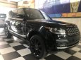 LandRover 2015 - Cần bán xe LandRover Range Rover Autobyo LWB 2015, màu đen, xe nhập