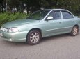 Kia Spectra 2004 - Cần bán Kia Spectra sản xuất năm 2004, xe gia đình