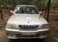 Ssangyong Musso 2001 - Bán Ssangyong Musso sản xuất 2001, màu bạc, nhập khẩu