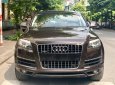 Audi Q7 2010 - Bán Audi Q7 3.0T sản xuất 2010, màu nâu