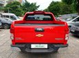 Chevrolet Colorado High Coutry 2.8L 4x4 2017 - Cần bán lại xe Chevrolet Colorado High Coutry 2.8L 4x4 2017, màu đỏ, nhập khẩu chính chủ