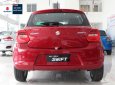 Suzuki Swift GL 2019 - Cần bán Suzuki Swift GL 2019, màu đỏ, nhập khẩu, giá 469tr