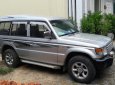 Mitsubishi Pajero 1992 - Bán ô tô Mitsubishi Pajero đời 1992, màu trắng, xe nhập