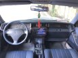 Toyota Crown 1995 - Bán Toyota Crown đời 1995, màu bạc, nhập khẩu