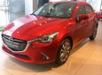 Mazda 2 2019 - Bán Mazda 2 đời 2019, màu đỏ, nhập khẩu giá cạnh tranh