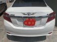 Toyota Vios 1.5G 2018 - Bán Toyota Vios 1.5G đời 2018, màu trắng số tự động