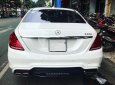 Mercedes-Benz S class  S500 2016 - Bán Mercedes S500 năm 2016, số tự động