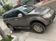 Mitsubishi Pajero Sport 2011 - Cần bán xe Mitsubishi Pajero Sport năm 2011, màu Xám (ghi) chỉnh chủ giá 540 triệu đồng