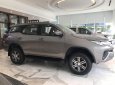 Toyota Fortuner 2019 - Đại lý Toyota Thái Hòa, bán Toyota Fortuner 4x2 MT, giá cực tốt, LH: 0975 882 169