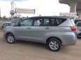 Toyota Innova 2019 - Bán Toyota Innova đời 2019, màu bạc