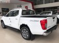 Nissan Navara EL 2.5 AT 2WD 2019 - Bán Nissan Navara EL 2.5 AT 2WD sản xuất 2019, màu trắng, xe nhập