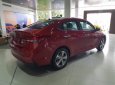 Hyundai Accent 2019 - Cần bán Hyundai Accent sản xuất 2019, màu đỏ, giá tốt