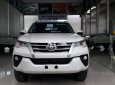 Toyota Fortuner   2019 - Bán Toyota Fortuner năm sản xuất 2019, màu trắng