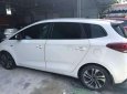 Kia Rondo   2017 - Cần bán Kia Rondo sản xuất năm 2017, màu trắng, xe nhập