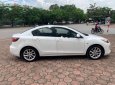 Mazda 3 1.6 AT 2011 - Bán Mazda 3 1.6 AT 2011, màu trắng, nhập khẩu  