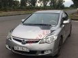 Honda Civic   2009 - Cần bán Honda Civic 1.8 AT đời 2009 giá tốt