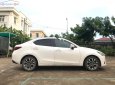 Mazda 2 2015 - Chính chủ bán Mazda 2 năm 2015, màu trắng