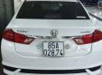 Honda City 2017 - Bán Honda City sản xuất 2017, màu trắng