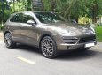 Porsche Cayenne 2011 - Bán Porsche Cayenne đời 2012, màu nâu, nhập khẩu nguyên chiếc