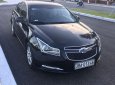 Chevrolet Cruze 2011 - Chính chủ bán Chevrolet Cruze sản xuất 2011, màu đen